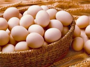 “Ange”牌鸡蛋