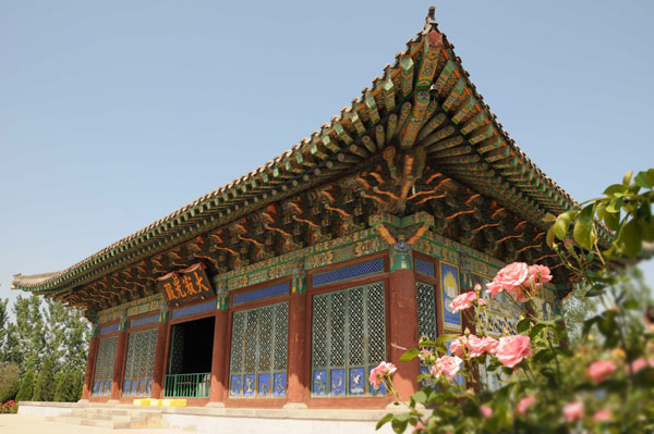 兴化寺