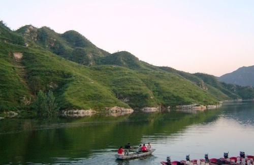 望龙湖