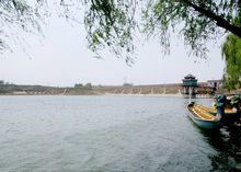 香邑湖