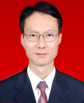 义乌市长王健。网络图