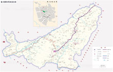 耿马县地图